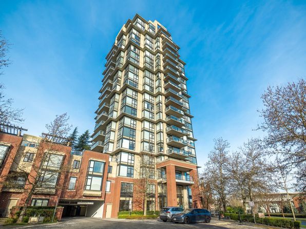 15 E Royal Ave #1202, New Westminster, BC V3L 0A9