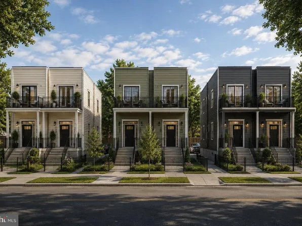 1130 47th Pl NE, Washington, DC 20019