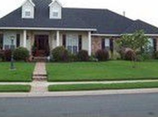 634 Avignon Ln, Shreveport, LA 71115
