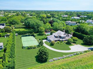 426 Hedges Ln, Sagaponack, NY 11963