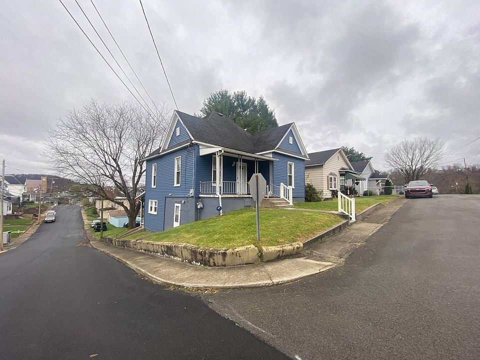 110 Sabraton Ave, Fairmont, WV 26554 MLS 11223447 Zillow