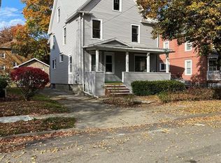 9 Orton Ave, Binghamton, NY 13905