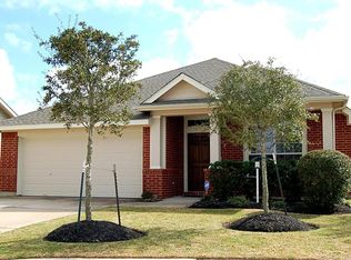 6143 Bradie Ct, League City, TX 77573