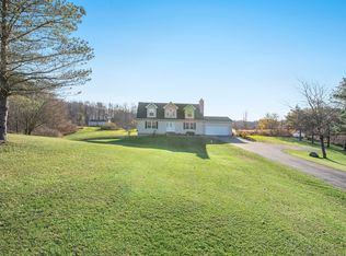 11399 Battle Creek Hwy, Bellevue, MI 49021