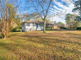 894 King Dr SE, Conyers, GA 30094