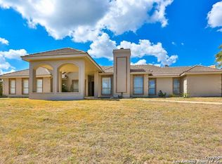502 Wild Turkey Blvd, Boerne, TX 78006