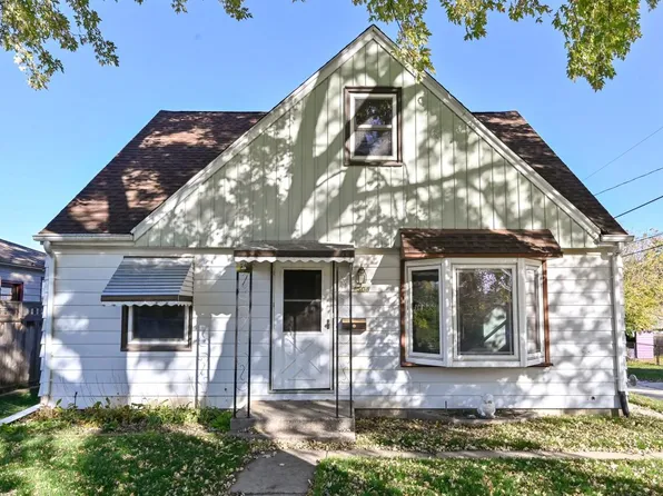 1508 Cherry STREET, South Milwaukee, WI 53172