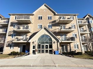 4016 Kilmer Dr #112, Burlington, ON L7M 5A7