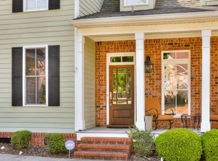5016 Congressional Dr, Martinez, GA 30907