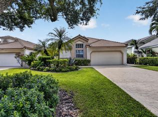 12850 Oak Knoll Drive, Palm Beach Gardens, FL 33418