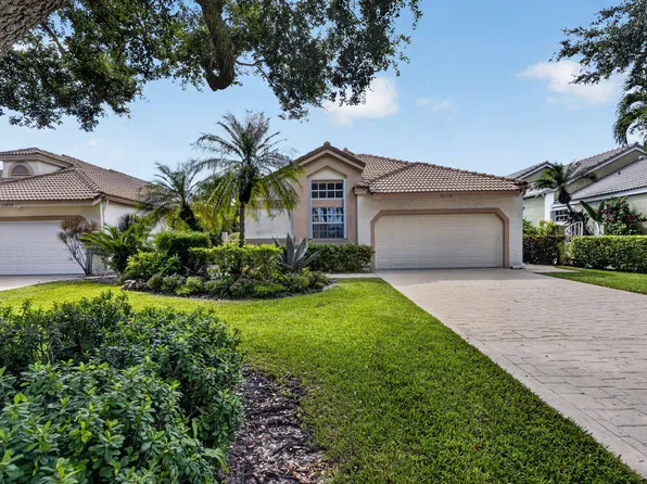 12850 Oak Knoll Drive, Palm Beach Gardens, FL 33418