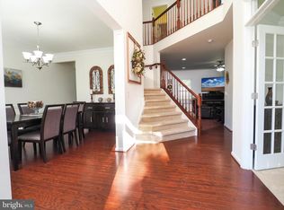 14973 Spriggs Tree Ln, Woodbridge, VA 22193