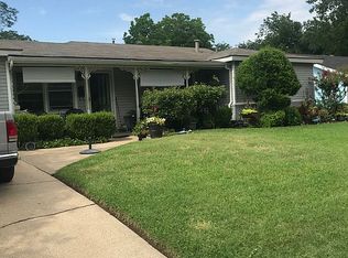 5233 Sabelle Ln, Fort Worth, TX 76117