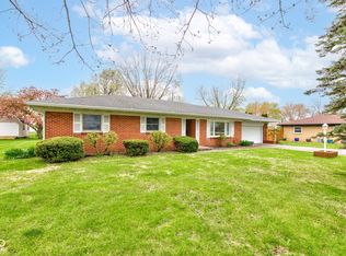 2205 Lafayette Rd, Crawfordsville, IN 47933