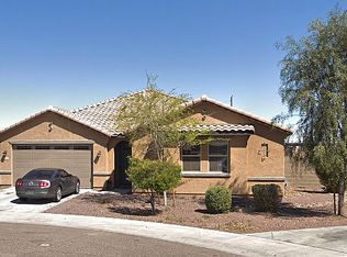 7520 W Apollo Rd, Laveen, AZ 85339