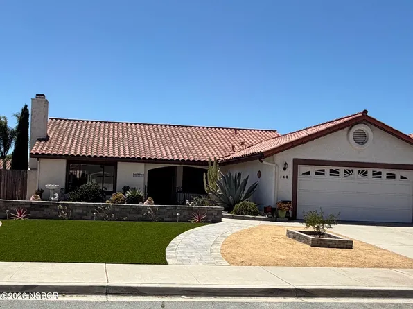 148 Galaxy Way, Lompoc, CA 93436