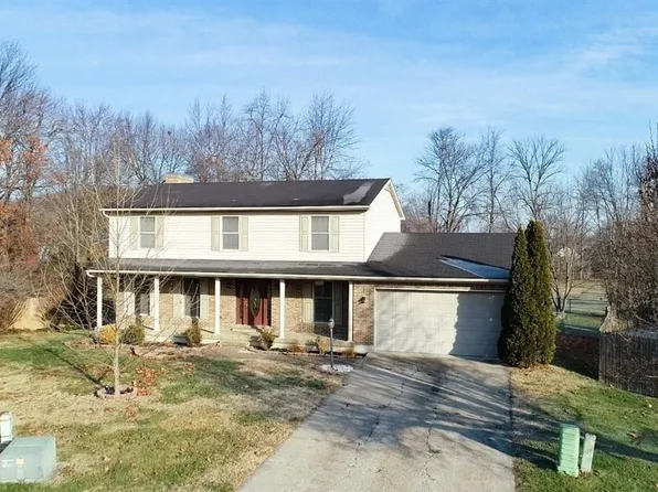 7101 Puritan Ct, Louisville, KY 40214