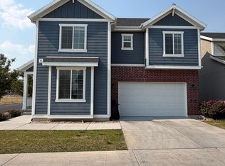952 W 2840 N, Lehi, UT 84043
