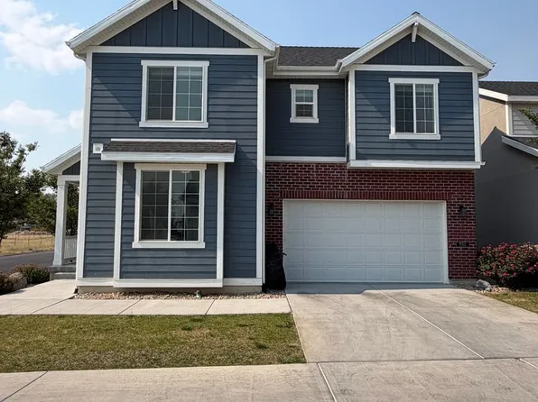 952 W 2840 N, Lehi, UT 84043