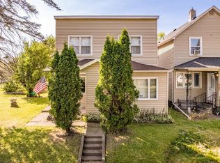 1519 99th Ave W, Duluth, MN 55808