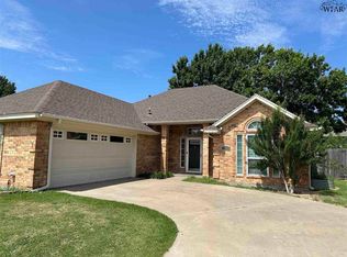 5312 Pebblestone Dr, Wichita Falls, TX 76306