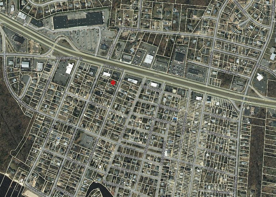 313 Tennyson Ave, Toms River, NJ 08753 Zillow