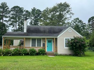 1055 Wrens Hwy, Thomson, GA 30824