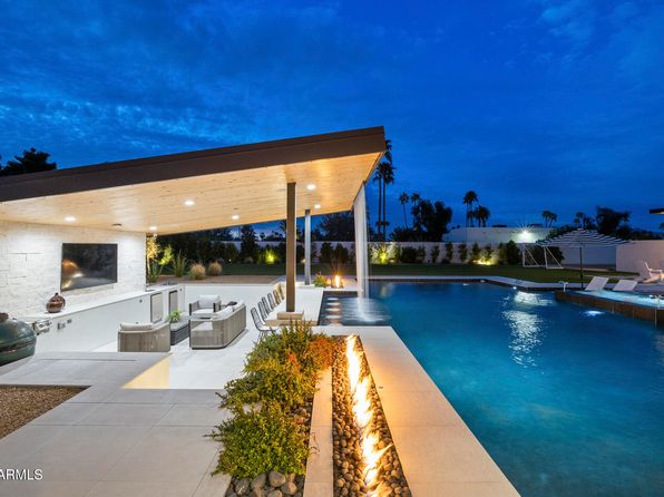 8520 E Cactus Wren Rd, Scottsdale, AZ 85250