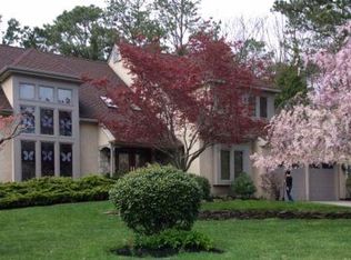 11 Lane Of Acres, Sicklerville, NJ 08081