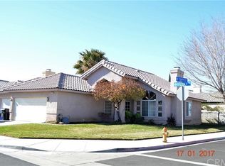 14938 Brown Rd, Victorville, CA 92394