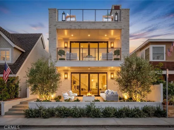 225 Diamond Ave, Newport Beach, CA 92662