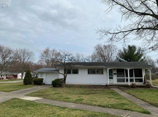 36 Central Blvd, Norwalk, OH