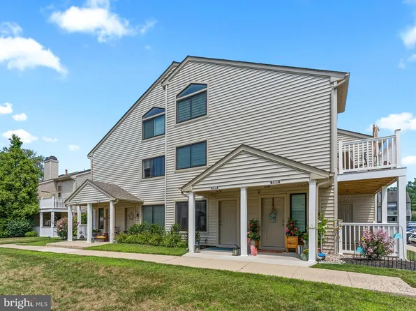 1203 Roberts Way, Voorhees, NJ 08043