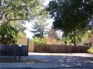 292 Margarita Ct, Los Altos, CA 94022