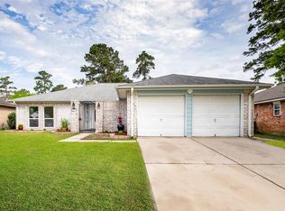 6519 Archgate Dr, Spring, TX 77373