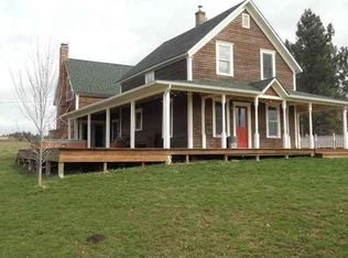 1045 Clemenhagen Rd, Kendrick, ID 83537