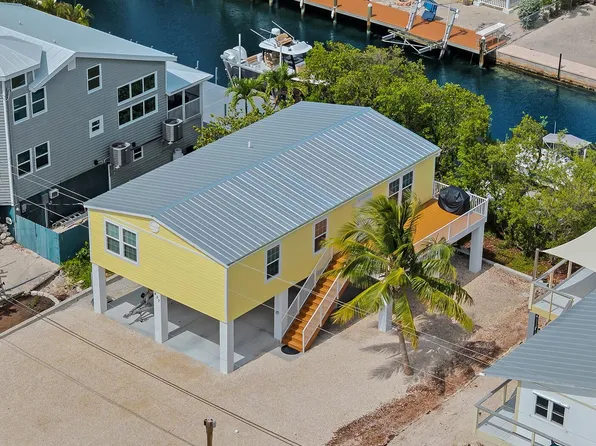 437 Pirates Rd, Little Torch Key, FL 33042