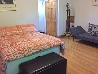 Rented by Keller Williams NYC