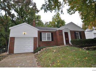 115 Thoroughman Ave, Saint Louis, MO
