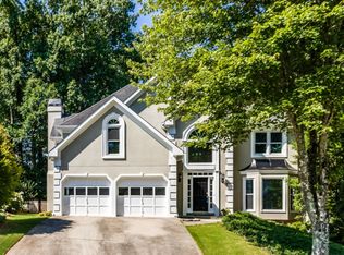 610 Delphinium Blvd NW, Acworth, GA 30102