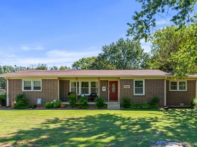 729 Lancaster Dr, Spring Hill, TN, 37174
