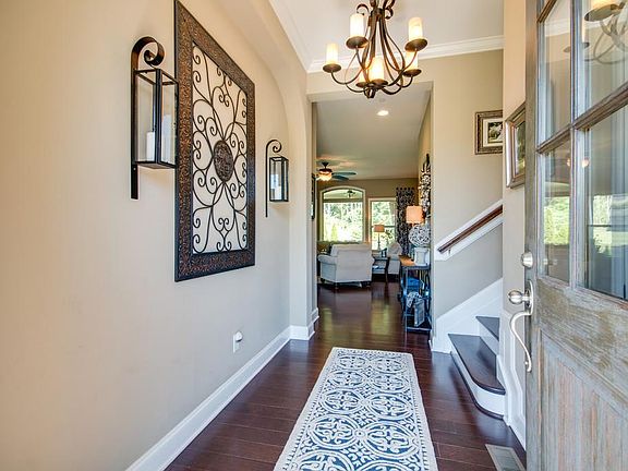 3rd image of 2304 Carouth Ct
