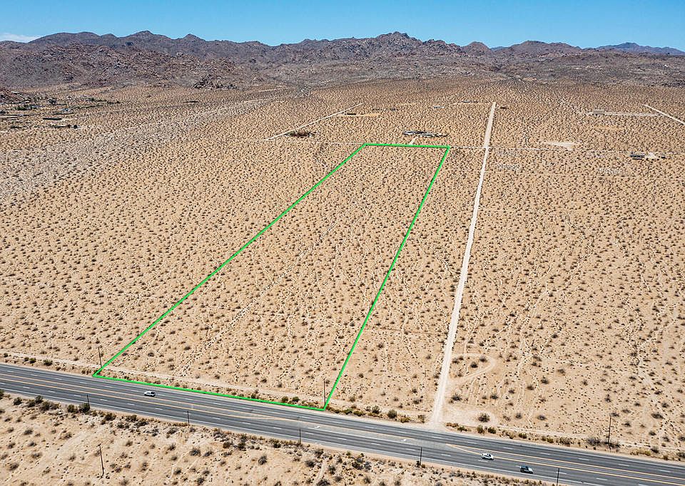 1st image of 108 Twentynine Palms Hwy