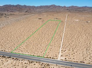 108 Twentynine Palms Hwy, Joshua Tree, CA 92252
