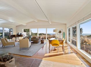 230 Ocean Pkwy, Bolinas, CA 94924