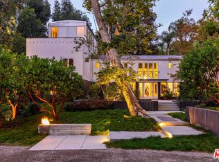 600 E Rustic Rd, Santa Monica, CA 90402