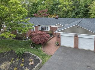 2214 Stackhouse Dr, Yardley, PA 19067