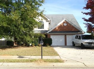 1210 Polk Xing, McDonough, GA 30252