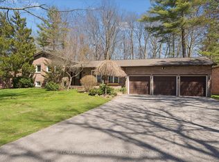 21 Artesian Ave, East Gwillimbury, ON L9N1J3