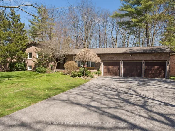 21 Artesian Ave, East Gwillimbury, ON L9N 1J3